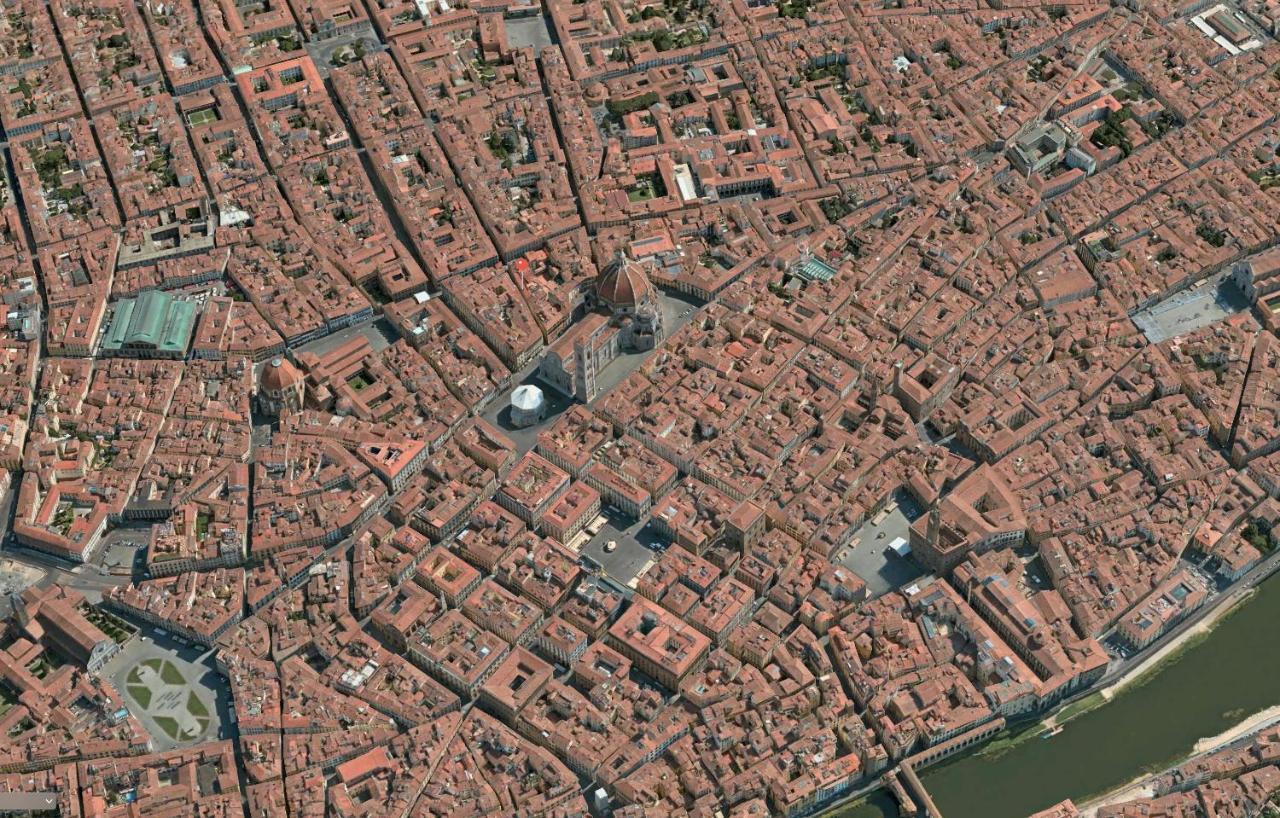 Little Gem Located Near Duomo-Hosted By Sweetstay Флоренция Экстерьер фото